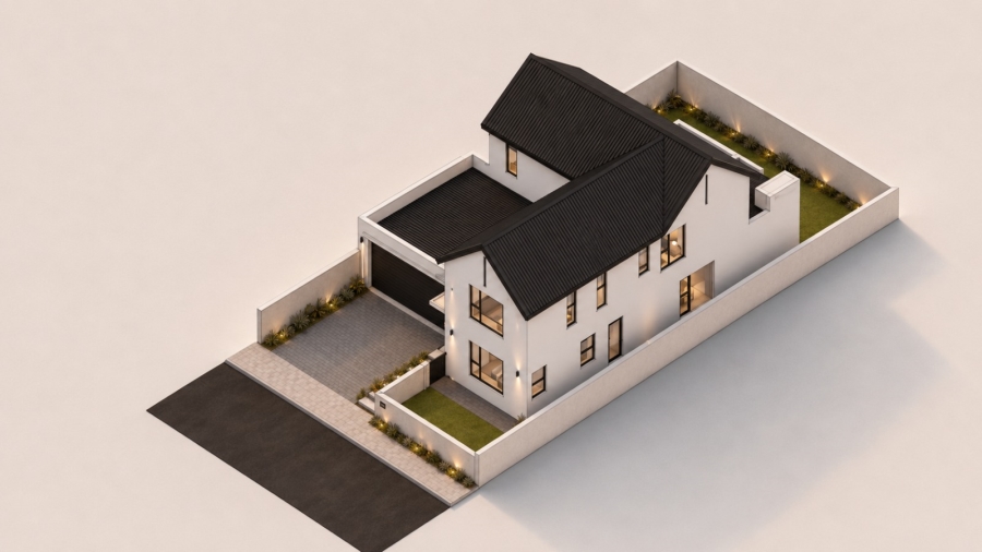 4 Bedroom Property for Sale in Paarl South Western Cape